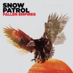 Snow Patrol : Fallen Empires